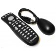 PC Windows Media Center Remote Control USB IR Receiver