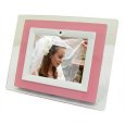 High Brightness Color 5.6-inch Screen  Digital Photo Frame