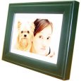 9.2-inch Digital Photo Frame, Built-in 1GB Flash