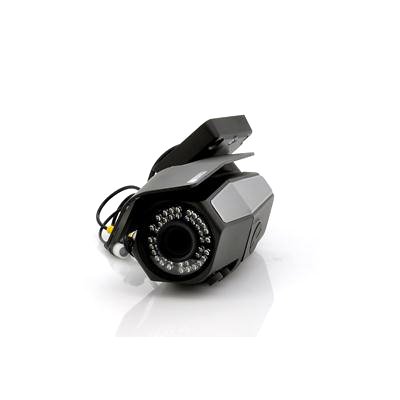 Outdoor Weatherproof 1080p HD-SDI Camera
