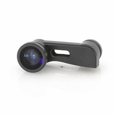 3-in-1 Lens Kit for iPhone 5