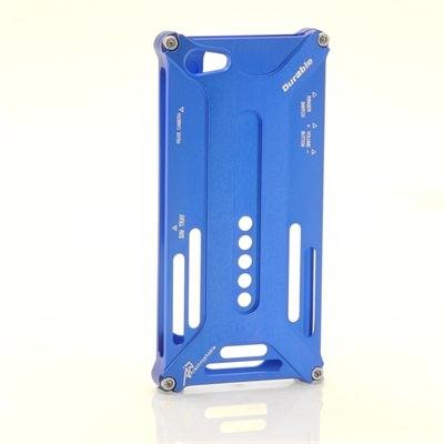 Metal Case for iPhone 5 Blue