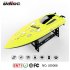 UdiR C UDI001 33cm 2 4G Rc Boat 20km h Max Speed with Water Cooling System as shown