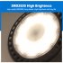 Ufo Led High Bay Light 100w 150w 200w Ac220v Waterproof Super Bright Energy Saving Warehouse Garage Lamp 4000K 150W