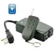 Remote Control Power Switch