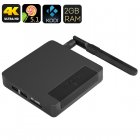 Ugoos AM1 Android TV Box
