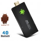Ugoos MK809IV Android 4 4 Quad Core TV Dongle has Bluetooth 4 0  2G RAM  8GB ROM and it supports XBMC Hardware Decoding