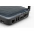 Ugoos UT3 TV Box features Android 4 4 OS  RK3288 A17 Quad Core 1 8GHz CPU  2GB RAM  16GB ROM as well as having both HDMI In and Out Ports