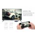Ugoos UT3S this version comes with both Android 4 4 and Ubuntu 14 10 and has the same RK3288 CPU  1GB of RAM as well micro SD slot  4K output
