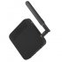 Ugoos UT6 Android TV Box supports 4K resolution  providing a true cinematic media experience that can be enjoyed from your own HD TV 