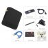 Ugoos UT6 Android TV Box supports 4K resolution  providing a true cinematic media experience that can be enjoyed from your own HD TV 