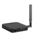 Ugoos UT6 Android TV Box supports 4K resolution  providing a true cinematic media experience that can be enjoyed from your own HD TV 