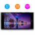 Uhappy UP920 comes with a 5 5 inch 1920x1080 screen  an MTK6592 Octa Core CPU  2GB of RAM and Android 4 4 operating system as well as front and rear cameras
