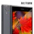Uhappy UP920 comes with a 5 5 inch 1920x1080 screen  an MTK6592 Octa Core CPU  2GB of RAM and Android 4 4 operating system as well as front and rear cameras