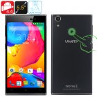 Uhappy UP920 comes with a 5 5 inch 1920x1080 screen  an MTK6592 Octa Core CPU  2GB of RAM and Android 4 4 operating system as well as front and rear cameras