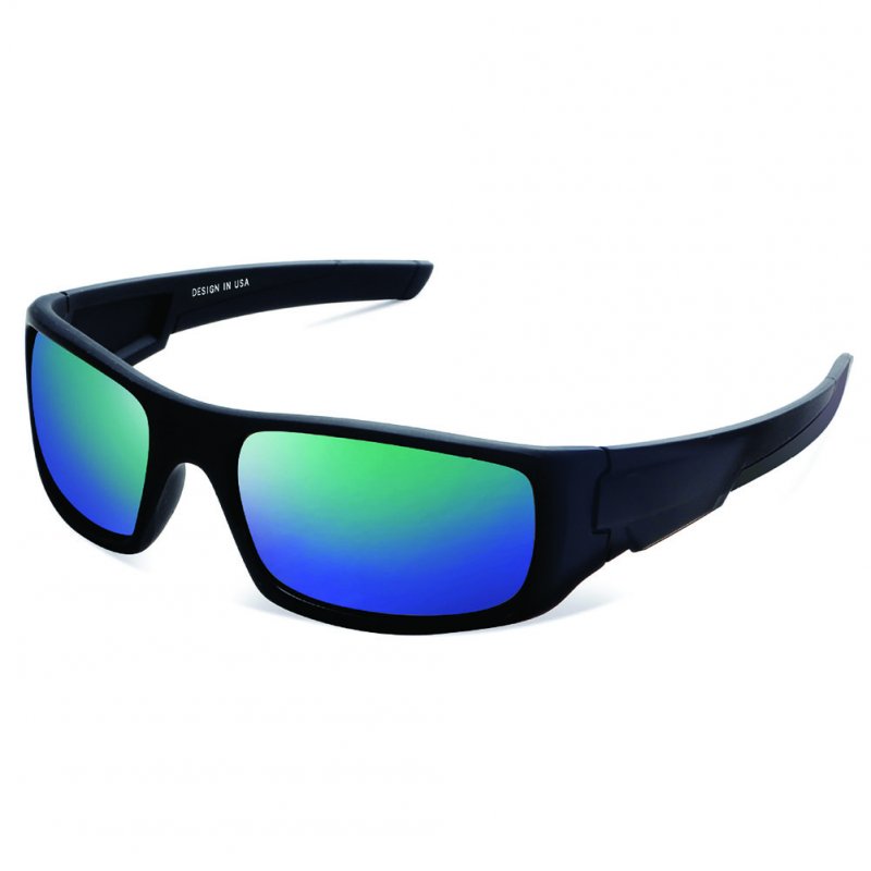 Uinsex Outdoor Fashion Sunglasses Cycling Windproof Sunglasses