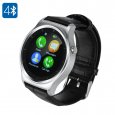 Ordro B1 Smart Watch (Silver)