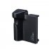 Ulanzi Bluetooth Phone Camera Shutter One Hand Grip Remote Control ABS black