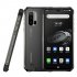Ulefone Armor 7E Mobile Phone IP68 Rugged Smartphone 4GB 128GB Waterproof Android 9 0 NFC AI Camera Wireless Phone black European version