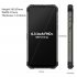 Ulefone Armor 7E Rugged Mobile Phone Helio P90 4G 128G Smartphone WiFi IP68 Global Version Android 9 0 NFC 48MP black