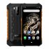 Ulefone Armor X5 MT6763 Octa core ip68 Rugged Waterproof Smartphone Android 9 0 Cell Phone 3GB 32GB NFC 4G LTE Mobile Phone black European version