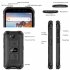 Ulefone Armor X6 Phone 5 0inch HD Screen 2G RAM 16GB ROM Memory 5MP 8MP Camera 4000mAh Battery Android 9 0 OS black