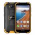 Ulefone Armor X6 Phone 5 0inch HD Screen 2G RAM 16GB ROM Memory 5MP 8MP Camera 4000mAh Battery Android 9 0 OS yellow