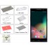Ulefone Be One Smartphone features a 5 5 Inch 1280x720 IPS OGS Screen  MTK6592 1 4GHz Octa Core CPU  16GB Internal Memory and an Android 4 4 system