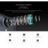 Ulefone Be Touch 3 4G Smartphone bring 4G connectivity  a lush 5 5 inch HD display and outstanding octa core 3GB RAM performance all for under  200 
