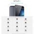 Ulefone Be Touch 3 Android 5 1 Smartphone brings More battery  More power  More Fun to your life