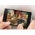 Ulefone Be X 4 5 Inch Smartphone  with IPS and OGS technology  runs a 1 4 Ghz Octa Core CPU  1GB of RAM and comes with Android 4 4 as well as Hot Knot and OTG