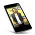 Ulefone Be X 4 5 Inch Smartphone  with IPS and OGS technology  runs a 1 4 Ghz Octa Core CPU  1GB of RAM and comes with Android 4 4 as well as Hot Knot and OTG
