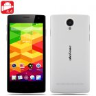 Ulefone Be X 4 5 Inch Smartphone  with IPS and OGS technology  runs a 1 4 Ghz Octa Core CPU  1GB of RAM and comes with Android 4 4 as well as Hot Knot and OTG