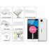 Ulefone Be touch 5 5 Inch 4G phone with 1280X720 IPS OGS Screen 64bit MTK6752 1 7GHz Octa Core CPU  3GB RAM 16GB Memory and Android4 4 OS