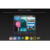 Ulefone Be touch 5 5 Inch 4G phone with 1280X720 IPS OGS Screen 64bit MTK6752 1 7GHz Octa Core CPU  3GB RAM 16GB Memory and Android4 4 OS