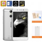 Ulefone Metal features an Android 6 0 OS and holds serious hardware  An Octa Core CPU  3GB RAM and 5 Inch IPS display make this phone perfect for entertainment 