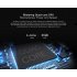 Ulefone Mix 2 Android Smartphone comes with a stunning small bezel HD display that lets you enjoy all your media in an 18 9 wide screen ratio 