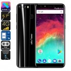 Ulefone Mix 2 Android Smartphone comes with a stunning small bezel HD display that lets you enjoy all your media in an 18 9 wide screen ratio 