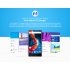 Ulefone Mix 4G Mobile Phone   Android 7 0  Octa Core  Dual SIM  Dual Standby  4GB RAM  64GB ROM  3300mAh  5 5 Inch  Black  provides an immersive vision for you 