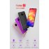 Ulefone Note 7 3G Phablet 6 1 Inch Android 8 1  Go Edition  MT6580A Quad core 1 3GHz 1GB RAM 16GB ROM Smartphone Purple