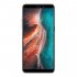Ulefone P6000 Plus Android 9 0 LTE 4G Mobile Phone 3GB RAM 32GB ROM 6 0inch Quad Core Dual SIM Fingerprint Black EU Plug