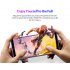 Ulefone P6000 Plus Android 9 0 LTE 4G Mobile Phone 3GB RAM 32GB ROM 6 0inch Quad Core Dual SIM Fingerprint Black EU Plug