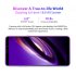 Ulefone P6000 Plus Android 9 0 LTE 4G Mobile Phone 3GB RAM 32GB ROM 6 0inch Quad Core Dual SIM Fingerprint Black EU Plug