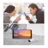 Ulefone P6000 Plus Android 9 0 LTE 4G Mobile Phone 3GB RAM 32GB ROM 6 0inch Quad Core Dual SIM Fingerprint Black EU Plug