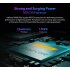 Ulefone P6000 Plus Android 9 0 LTE 4G Mobile Phone 3GB RAM 32GB ROM 6 0inch Quad Core Dual SIM Fingerprint Black EU Plug