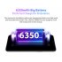 Ulefone P6000 Plus Android 9 0 LTE 4G Mobile Phone 3GB RAM 32GB ROM 6 0inch Quad Core Dual SIM Fingerprint Black EU Plug