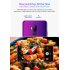 Ulefone P6000 Plus Android 9 0 LTE 4G Mobile Phone 3GB RAM 32GB ROM 6 0inch Quad Core Dual SIM Fingerprint Black EU Plug