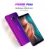 Ulefone P6000 Plus Android 9 0 LTE 4G Mobile Phone 3GB RAM 32GB ROM 6 0inch Quad Core Dual SIM Fingerprint Black EU Plug