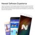 Ulefone S8 Pro Android Smartphone runs on Android 7 0  It comes with a Quad Core CPU and 2GB RAM to treat you to a powerful user experience 