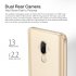 Ulefone S8 Pro Android Phone features Dual IMEI numbers and 4G  With its Android 7 0 OS  it treats you to a smooth user experience 